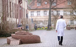 Psyche bleibt Hauptgrund für Berufsunfähigkeit