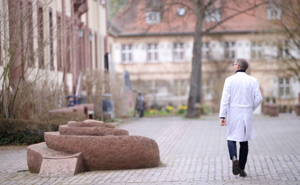 Psyche bleibt Hauptgrund für Berufsunfähigkeit