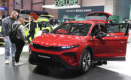 Elektro-Auto: Mobilitätswende kommt (wieder) in Fahrt