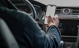 Autofahrer: Wenn’s kracht, sind die anderen schuld