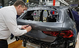 KFZ-Versicherung: Der Preisdruck bleibt hoch