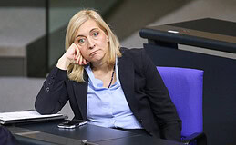 Nina Warkens kleines Sparpaket ist den Kassen zu klein