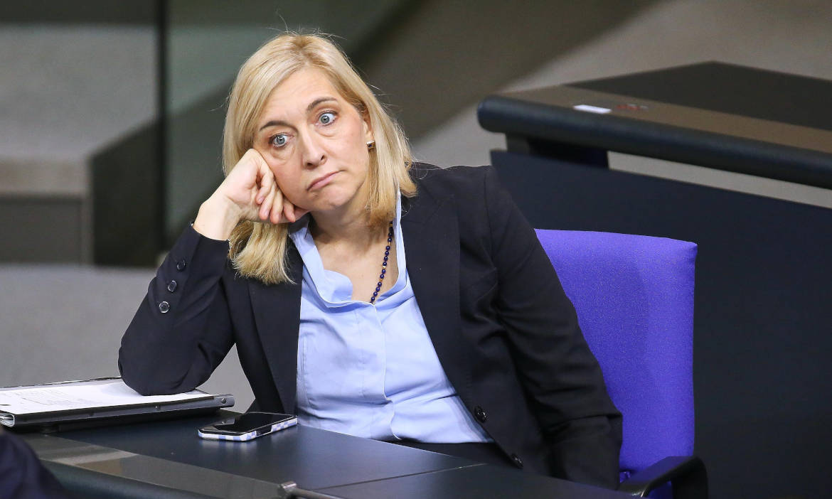 Nina Warkens kleines Sparpaket ist den Kassen zu klein