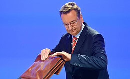 Das sind die größten Rückversicherer der Welt