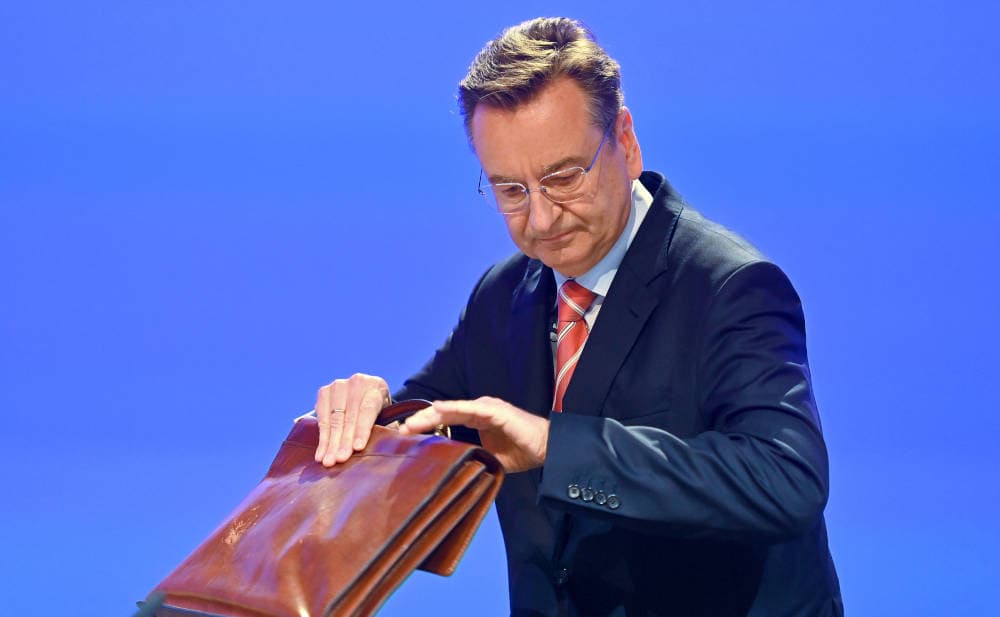 Das sind die größten Rückversicherer der Welt