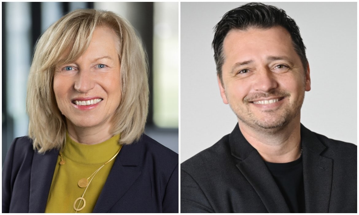 Vorstand der ALH Gruppe: Pekarek geht, Gladis kommt