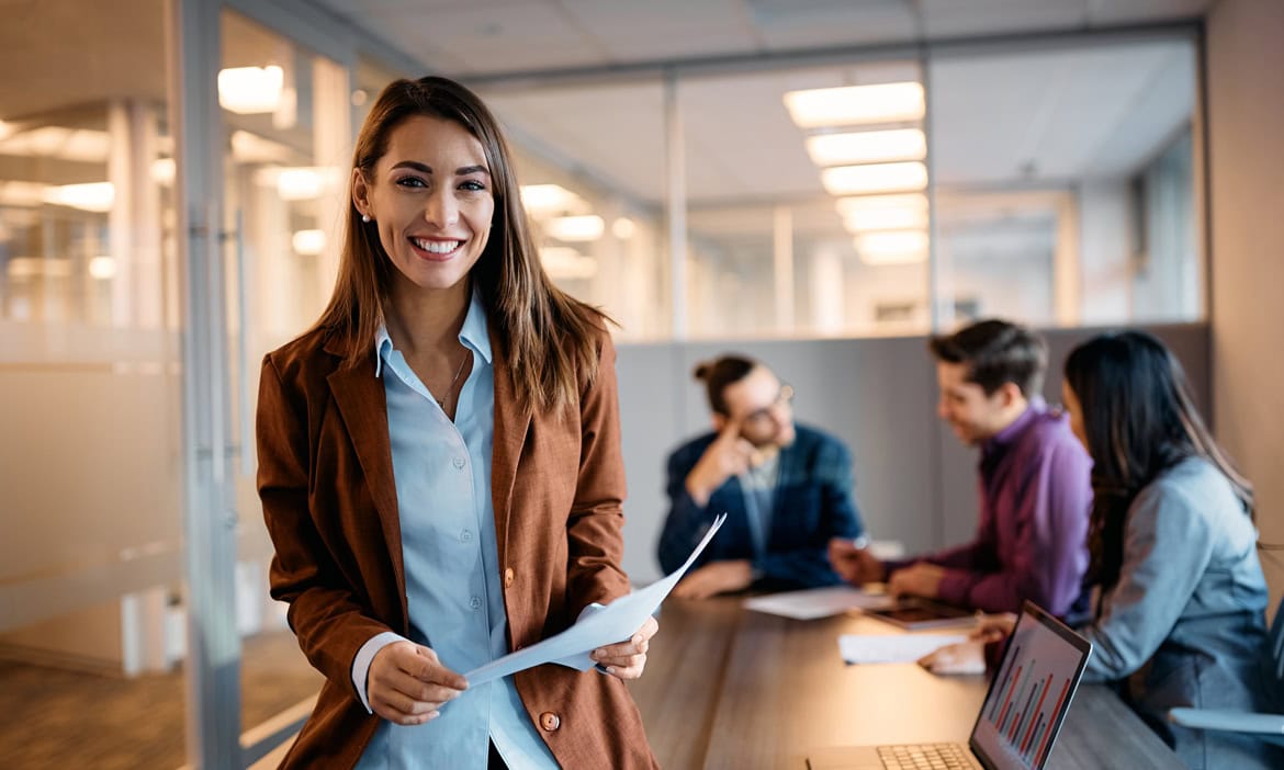 Gesunde Mitarbeitende im Fokus – bKV ConCEPT dreifach neu