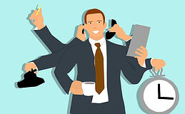 Gewerbelizenz: Pfeffi-Leser mit mehreren Standbeinen