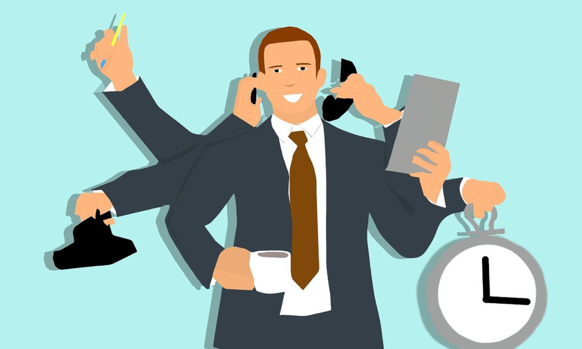 Gewerbelizenz: Pfeffi-Leser mit mehreren Standbeinen