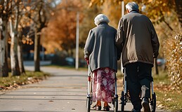 Baden-Württemberg hat die reichsten Rentner