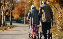 Baden-Württemberg hat die reichsten Rentner