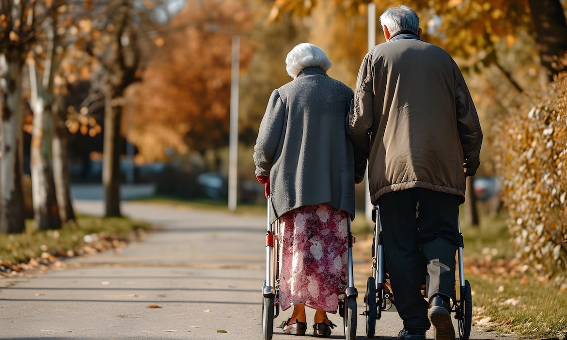 Baden-Württemberg hat die reichsten Rentner