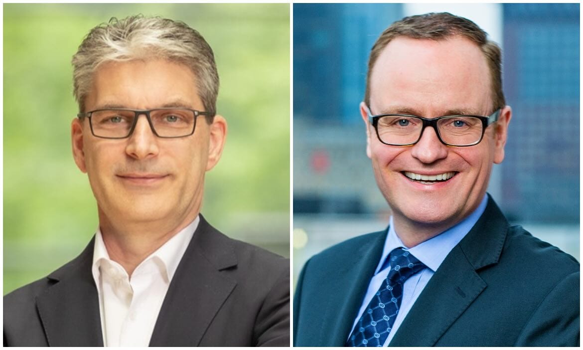 Versicherungen und Vertrieb stehen unter Transformationsdruck