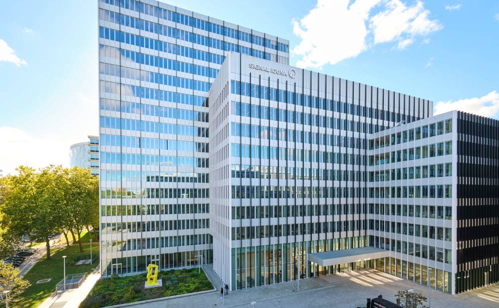 bAV: Signal Iduna und Metzler arbeiten zusammen