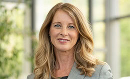 Provinzial Konzern mit neuer Lebenvorständin