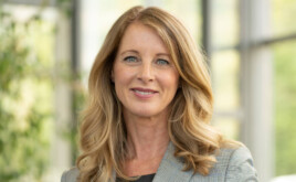 Provinzial Konzern mit neuer Lebenvorständin