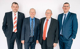 Vema bekommt neuen Vorstandsvorsitzenden