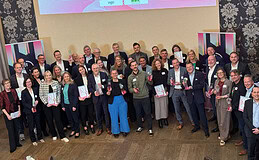 Wer den Innovationspreis der Assekuranz 25/26 gewann