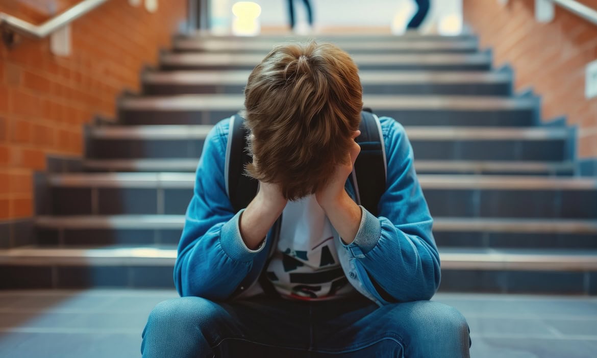 Warum eine Schüler-BU sinnvoll sein kann