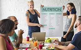 Krankenkassen investieren fast 700 Millionen Euro in Prävention