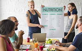 Krankenkassen investieren fast 700 Millionen Euro in Prävention