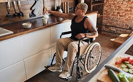 BU-Versicherer top, Stabilität wird wichtiger