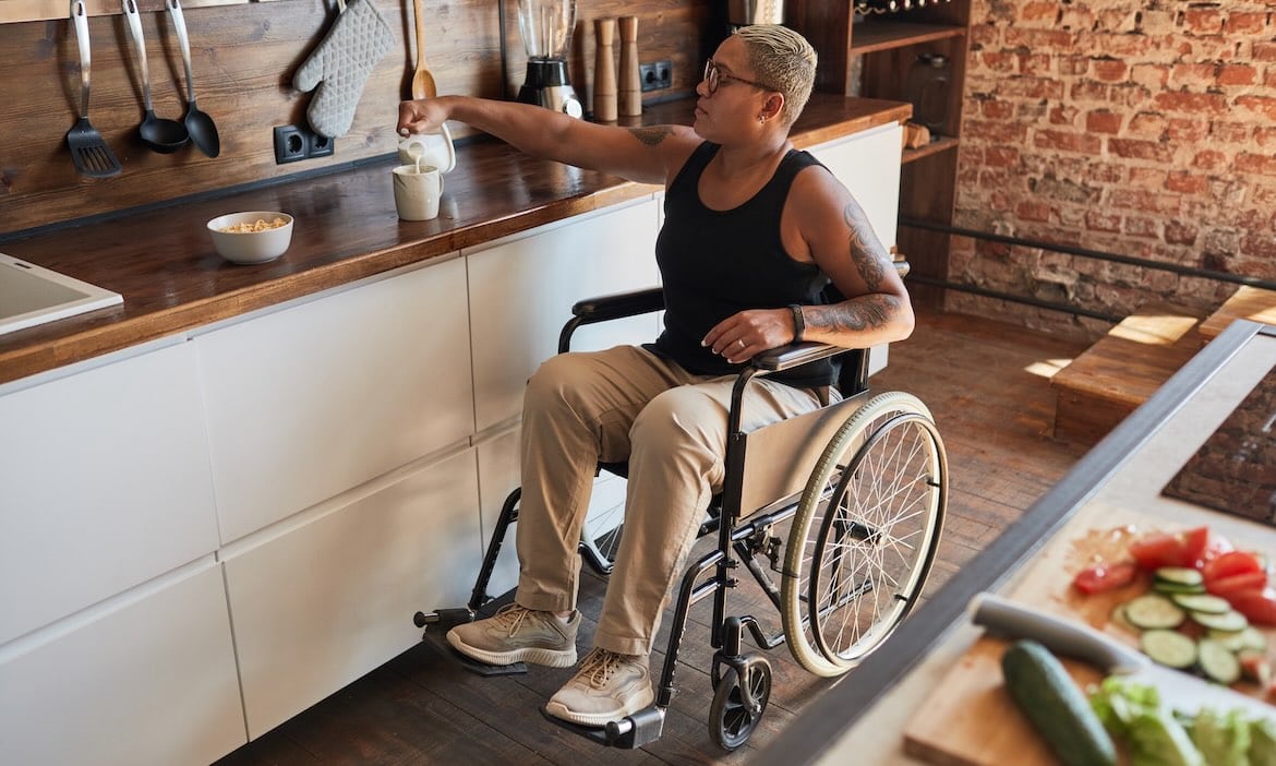 BU-Versicherer top, Stabilität wird wichtiger