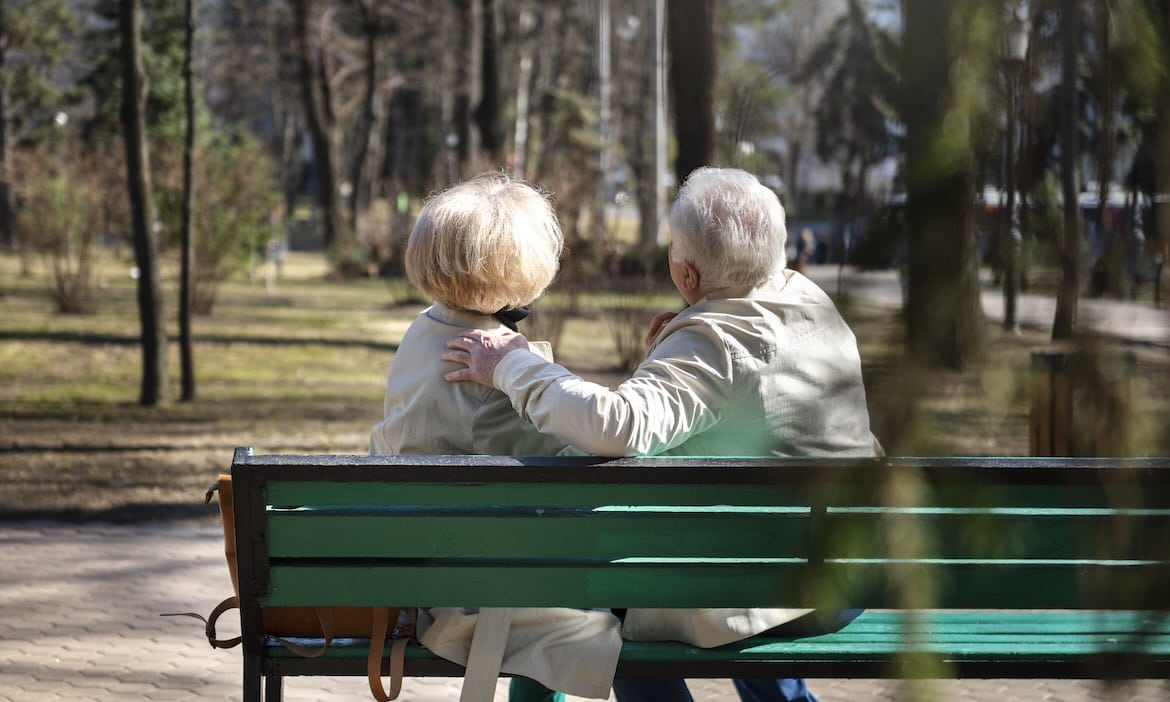 Viele Widersprüche beim Thema Altersvorsorge