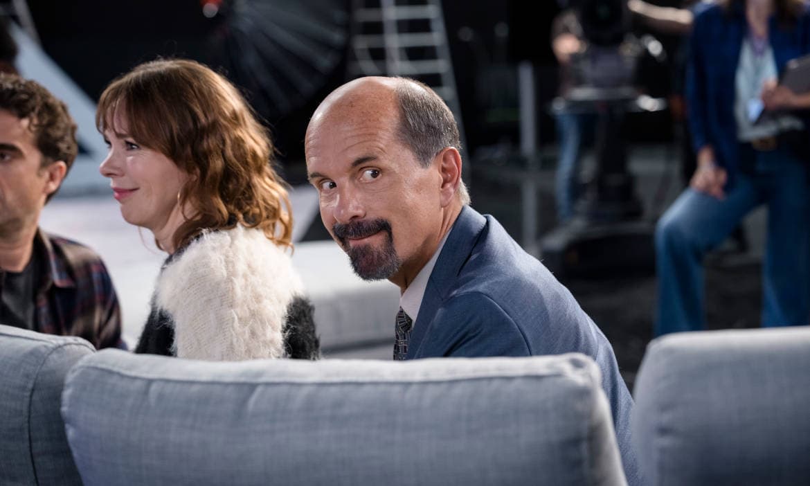 „Der Bernd im Bundestag kam mir falsch vor“