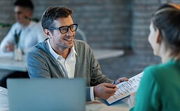 Wo Makler die Ausschließlichkeit überholen