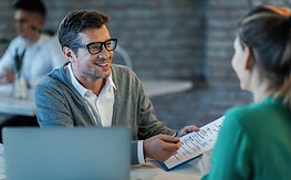 Wo Makler die Ausschließlichkeit überholen