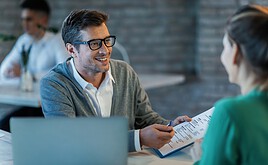 Wo Makler die Ausschließlichkeit überholen