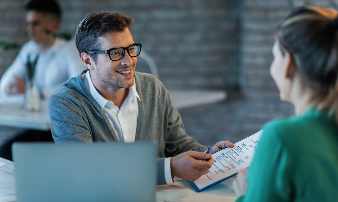 Wo Makler die Ausschließlichkeit überholen