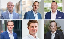 Die Personalien der Woche