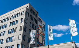 Cyberangriff auf Ideal Versicherung