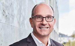 Die Helvetia Baloise Holding ist jetzt da