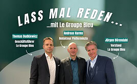 „Underwriter werden immer gesucht“