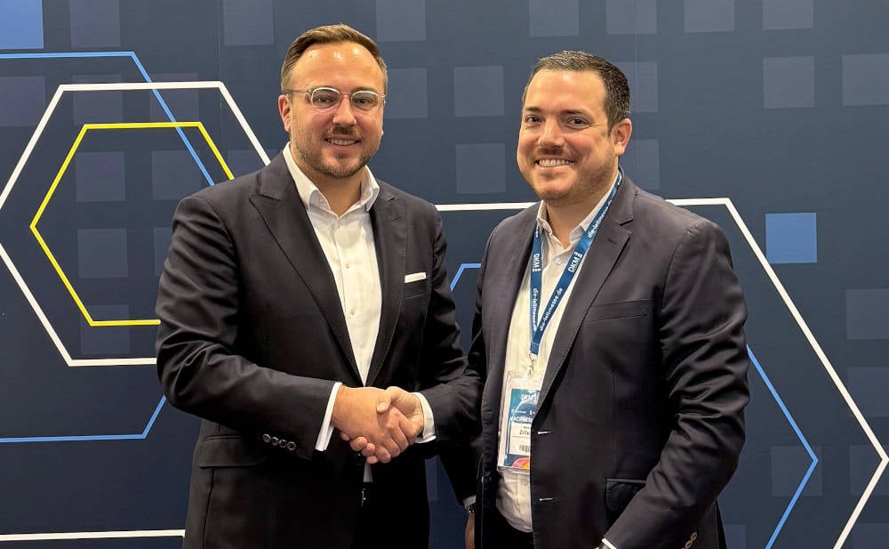 Verivox und Maxpool arbeiten zusammen