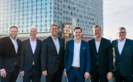 Christian Hammer steigt in Netfonds-Vorstand auf