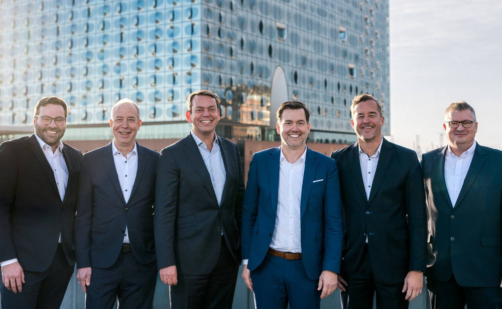 Christian Hammer steigt in Netfonds-Vorstand auf