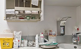 Arztpraxen: Umsatzanteil mit Privatpatienten steigt weiter