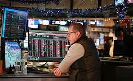 Was deutsche ETF-Anleger am liebsten kaufen