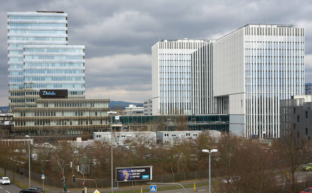 Verbraucherzentrale plant Sammelklage gegen Debeka