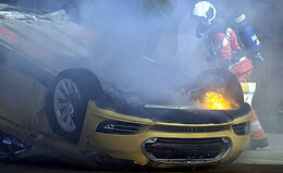 Versicherungsbranche freut sich über Regeln zu E-Autos