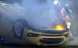 Versicherungsbranche freut sich über Regeln zu E-Autos