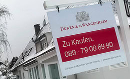 Wohin sich Bauzinsen 2026 wahrscheinlich bewegen