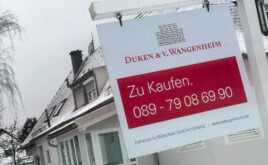 Wohin sich Bauzinsen 2026 wahrscheinlich bewegen