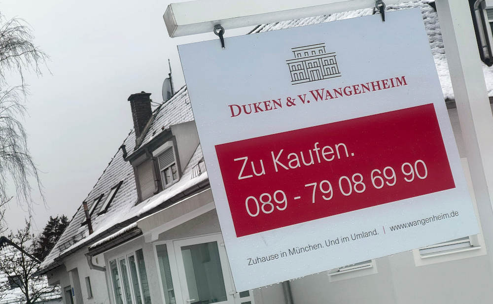 Wohin sich Bauzinsen 2026 wahrscheinlich bewegen