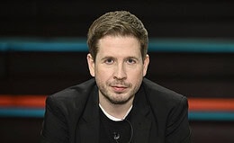 Kevin Kühnert geht zur Bürgerbewegung Finanzwende