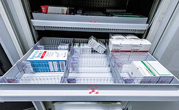 Rekordausgaben für Arzneimittel – Maßnahmen gefordert